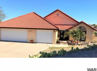 1855 E La Entrada Pl, Fort Mohave, AZ 86426