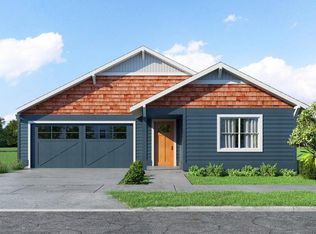 994 Yankee Creek Rd, Road Eagle Pt, OR 97524