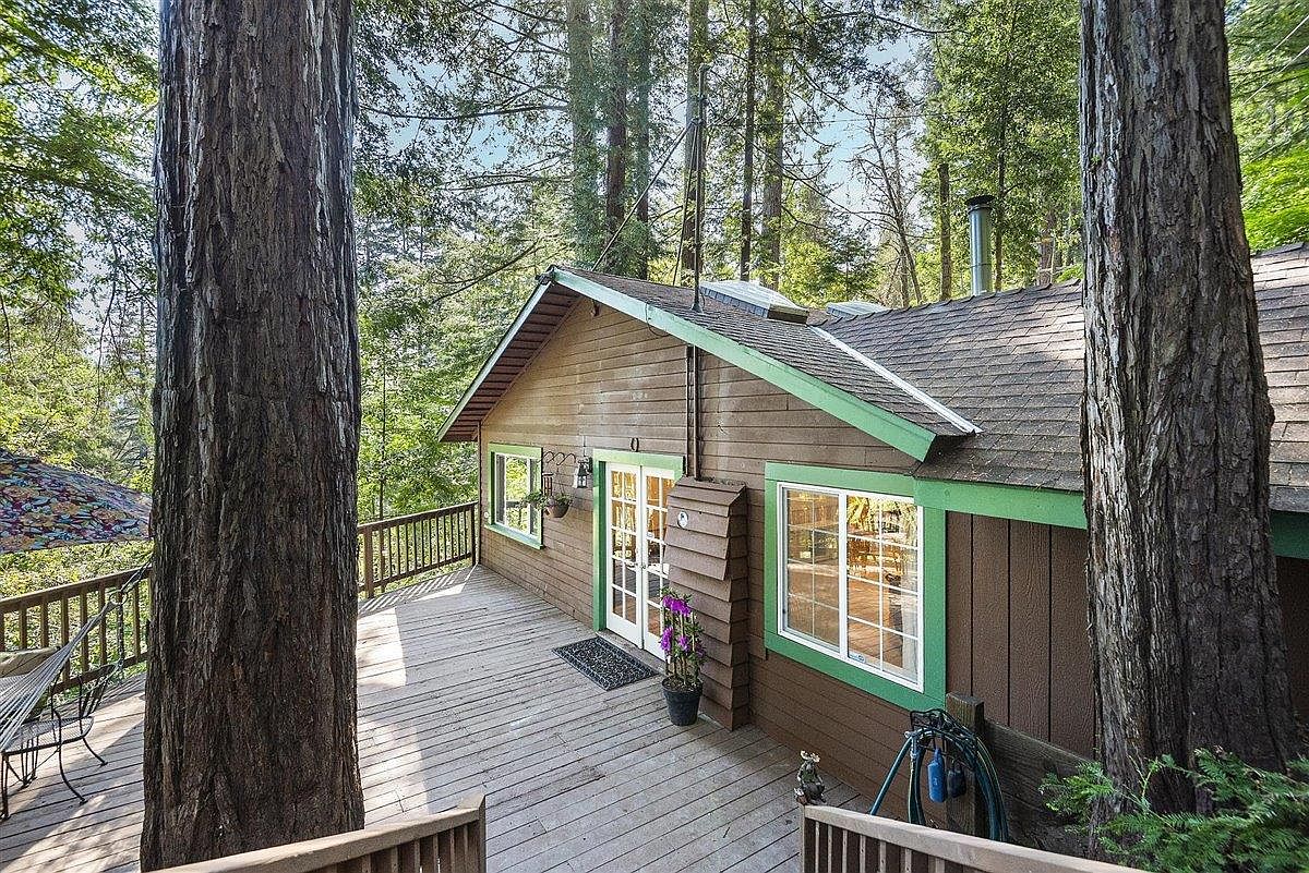 260 Scenic Way, Ben Lomond, CA 95005 Zillow