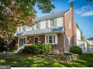 508 Holmes Rd, Morton, PA 19070