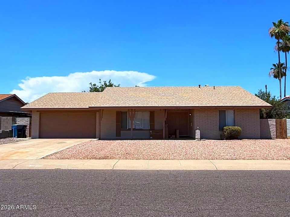 1st image of 4212 W CINNABAR Avenue