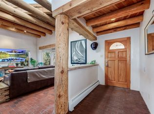 14 Camino Azul, Santa Fe, NM 87508