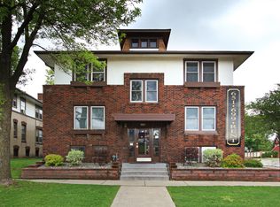 1576 Portland Apartments, Saint Paul, MN 55104