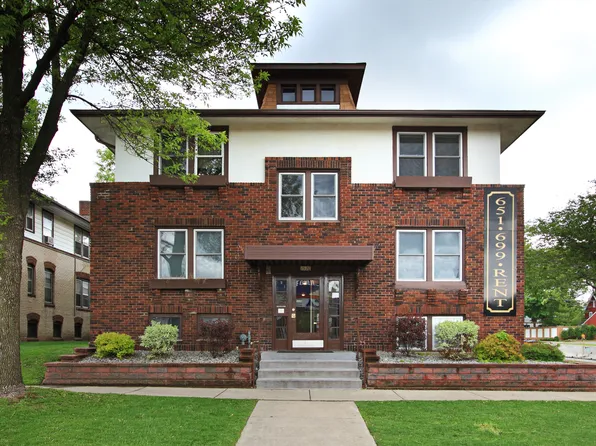 1576 Portland Apartments, 1576 Portland Ave, Saint Paul, MN 55104