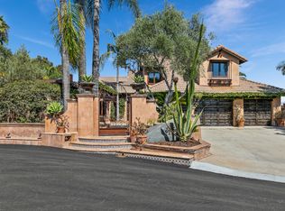 11553 Canyon Park Dr, Santee, CA 92071