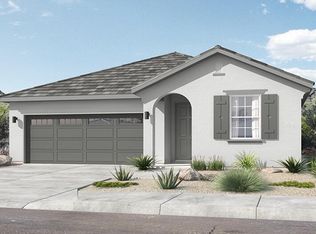 14230 W Gray Fox Trl, Surprise, AZ 85387