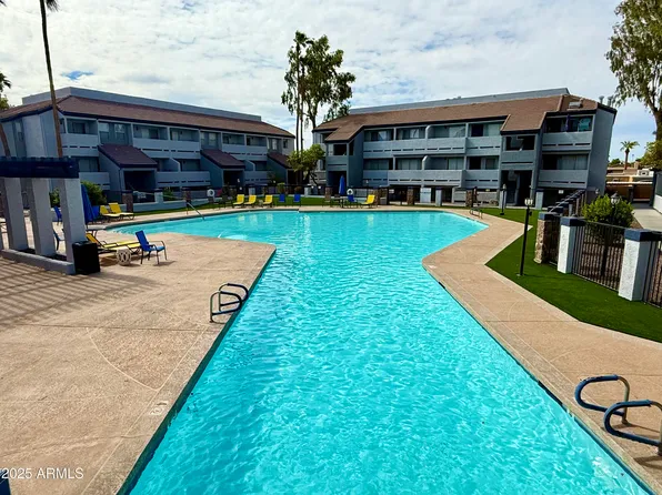 1331 W Baseline Road #272, Mesa, AZ 85202