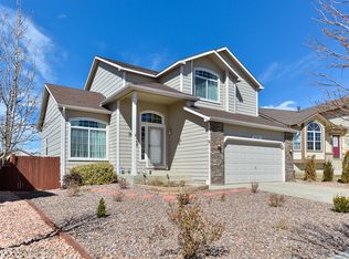 4716 Little London Dr, Colorado Springs, CO 80923
