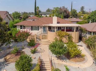 2016 Chestnut St, Redding, CA 96001