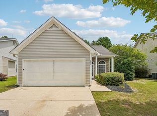 307 Providence Rd, Dallas, GA 30157