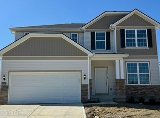 4111 Bent Creek Dr, La Grange, KY 40031