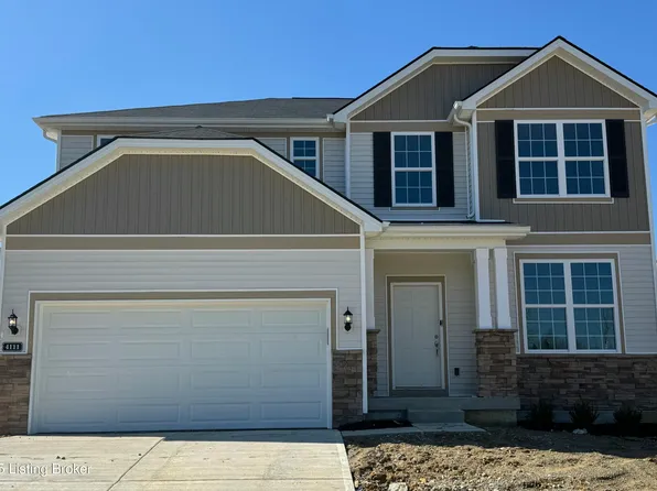 4111 Bent Creek Dr, La Grange, KY 40031