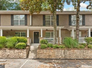 3200 Seven Pines Ct UNIT 103, Atlanta, GA 30339