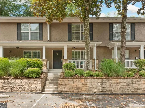 3200 Seven Pines Ct Unit 103, Atlanta, GA 30339