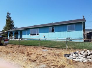 646 E 2nd Ave, Riddle, OR 97469