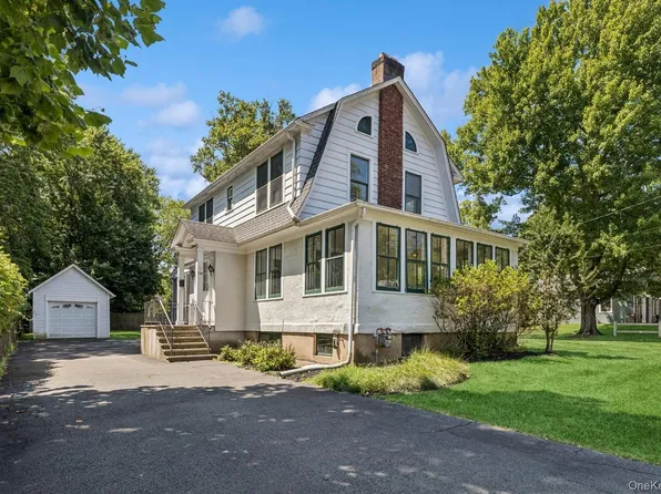 139 Castle Heights Avenue, Nyack, NY 10960