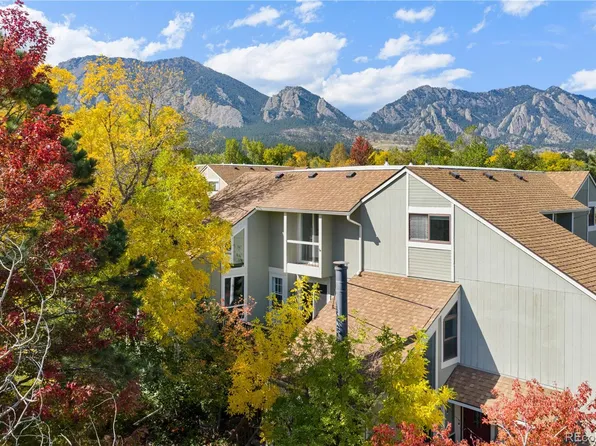 3391 Cripple Creek Trail Bldg 14 #E, Boulder, CO 80305