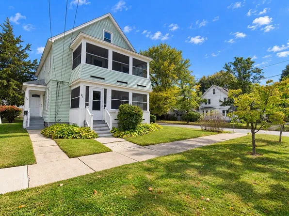 92-94 Manchester Ter, Springfield, MA 01108