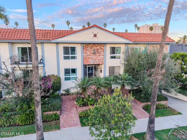 1021 5th St APT 206, Santa Monica, CA 90403