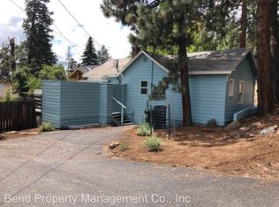 531 NW Saginaw Ave, Bend, OR 97701