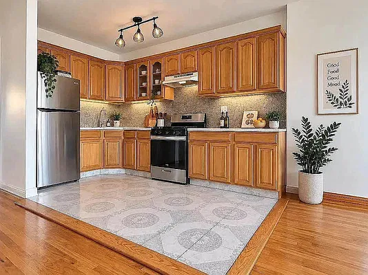 Kitchen, photo 1