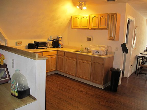 2nd Fl Kitchen