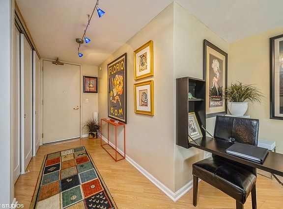 3rd image of 400 E Randolph St APT 2622