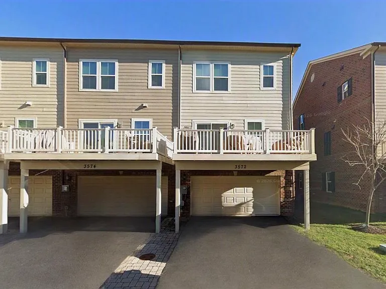 3574 Sprigg St S — Photo 2