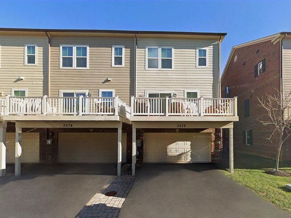 2nd image of 3574 Sprigg St S