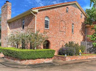 3246 Continental Dr, Missouri City, TX 77459