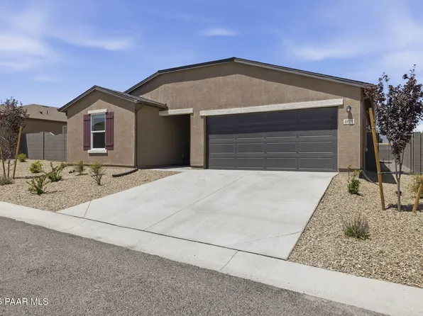 6916 N Wise Maverick Dr, Prescott Valley, AZ 86315