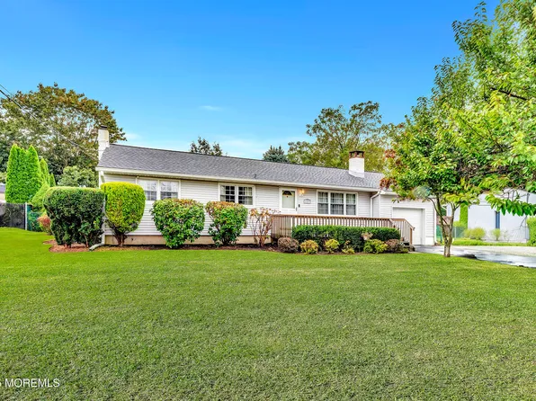 2809 Roosevelt Street, Wall, NJ 07719