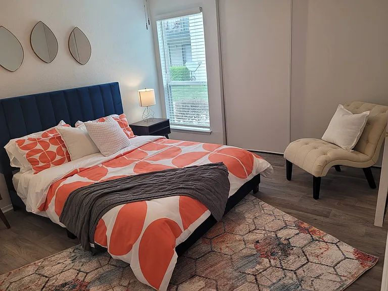 The District at Midtown — Photo 12