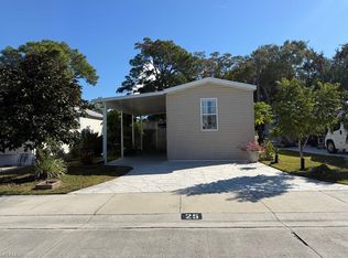 25 Bass LN, NAPLES, FL 34114