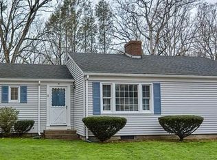 5 Highland Ave #A, Plainville, MA 02762