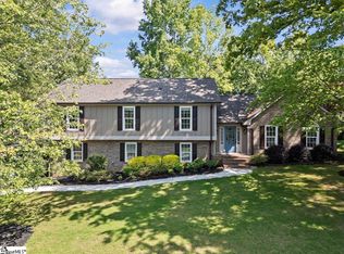 120 Cherrywood Trl, Greer, SC 29650