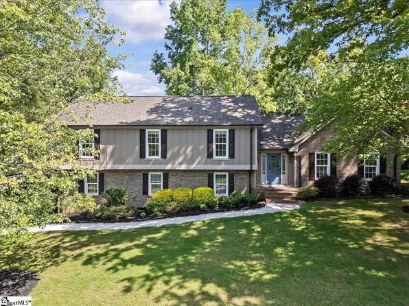 120 Cherrywood Trl, Greer, SC 29650