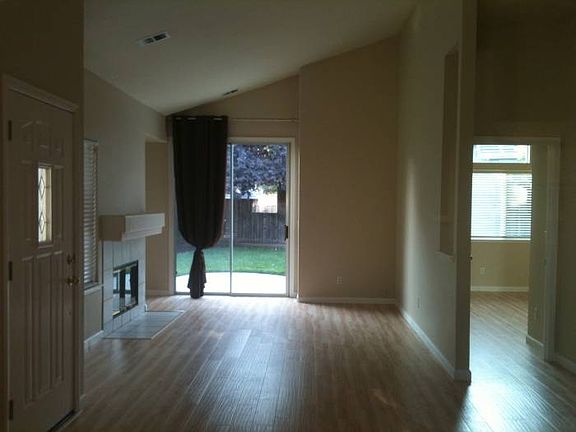 Family Room from Kitchen