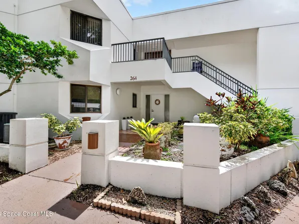 264 Aquarina Blvd #264, Melbourne Beach, FL 32951