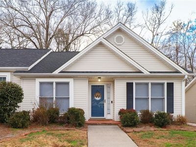 1312 Hillside Dr, Eden, NC, 27288