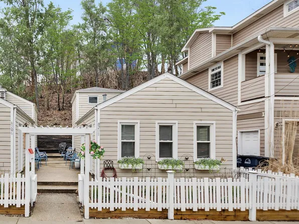 208 S Lake Ave, Michigan City, IN 46360