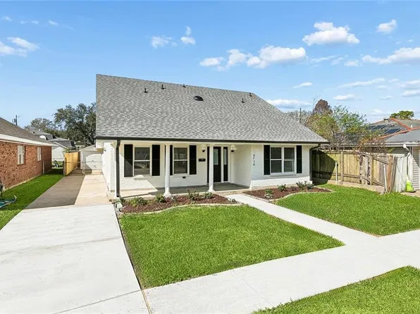 4716 Lake Borgne Ave, Metairie, LA 70006
