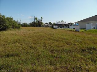 2601 NE 7th Ave, Cape Coral, FL 33909