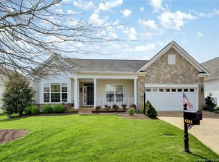 4243 Harrington Cmns, Williamsburg, VA 23188