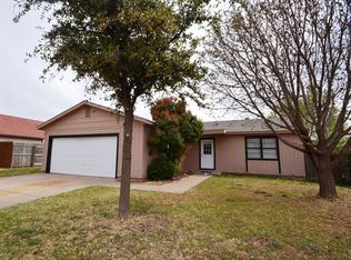 9611 Dixon Ave, Lubbock, TX 79423