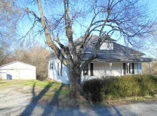 505 Boswell St, Mayodan, NC 27027