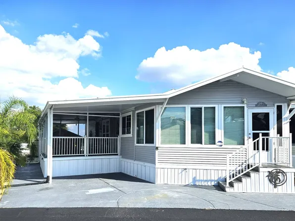 291 Doubles Ln, Davenport, FL 33837