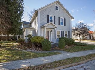 49 Center St, Milan, OH