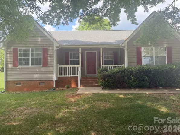 116 Grainger Ln, Statesville, NC 28625
