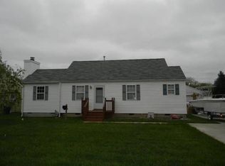 3 Langley Ave, Newport News, VA 23601